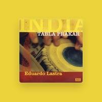 Eduardo Lastra