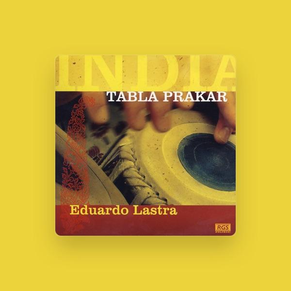 Eduardo Lastra