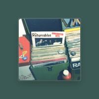 The Returnables