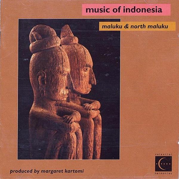 Chime Gong, Totobuang, and Drum Music
