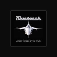 Mustasch