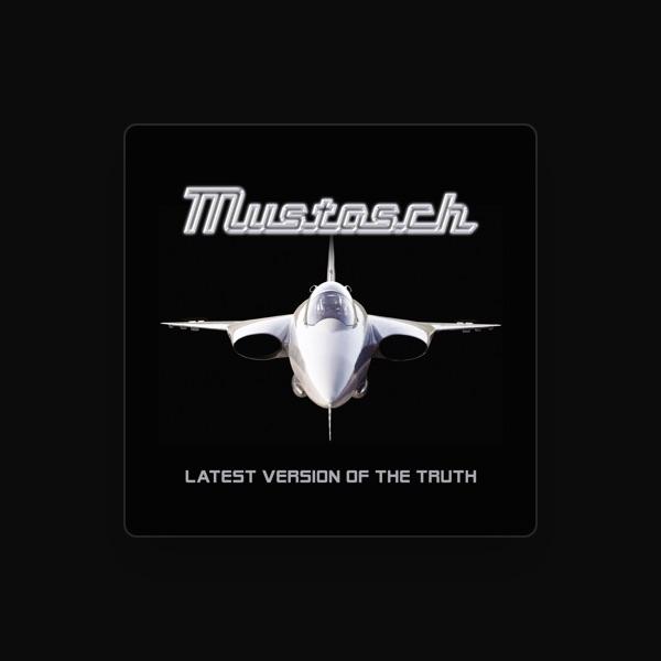 Mustasch