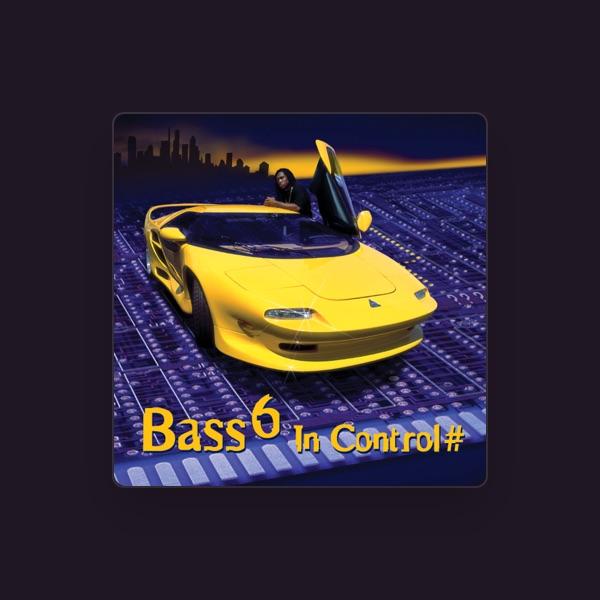 Bass 6