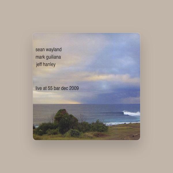 Sean Wayland