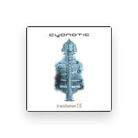 Cyanotic