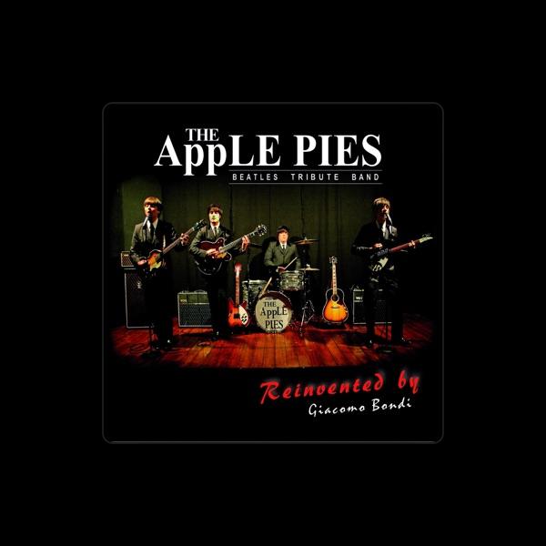 The Apple Pies