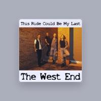 The West End