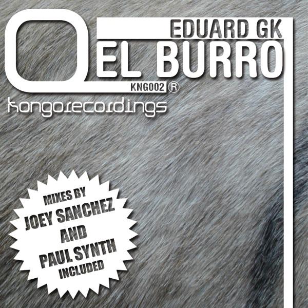 El Burro (Original Mix)