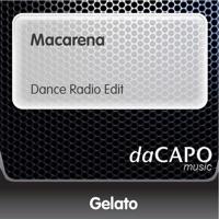 Macarena (Dance Radio Edit)