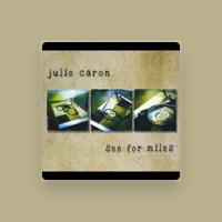 Julie Caron