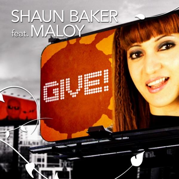 Give! (Sebastian Wolter Original Radio Version)