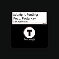 Midnight Feelings