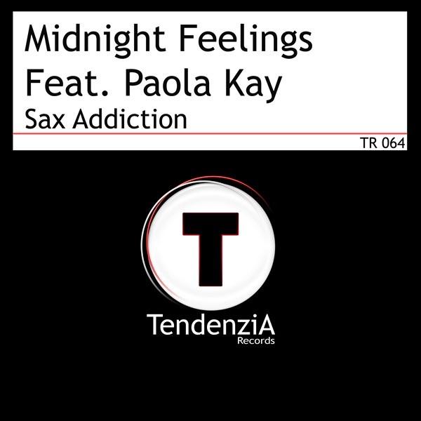 Sax Addiction (Matteo Leonetti & Gabry Sangineto Electronix Mix)