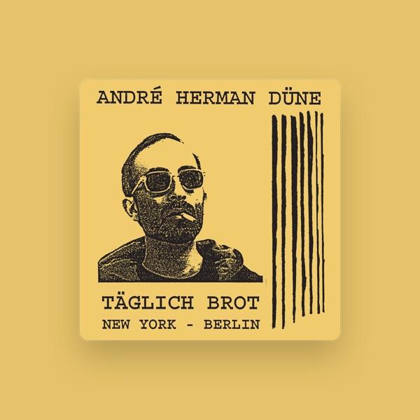 André Herman Düne