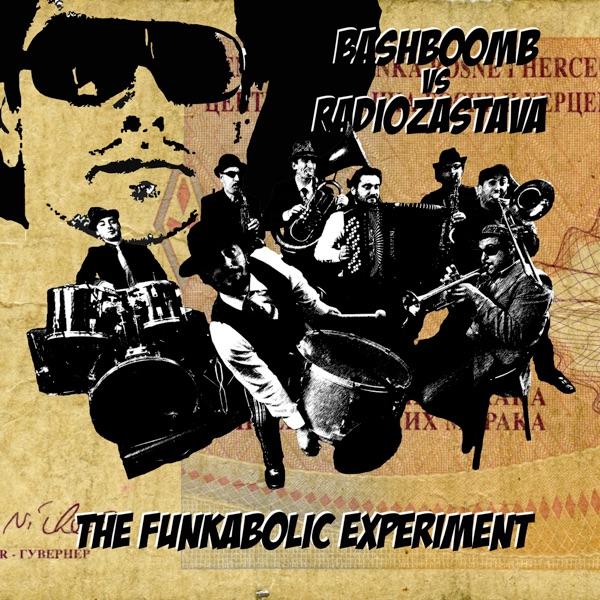 Good Elevators (Bashboomb Vs. Radiozastava)