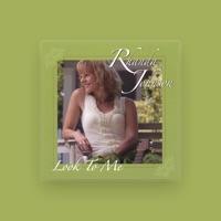 Rhanda Johnson