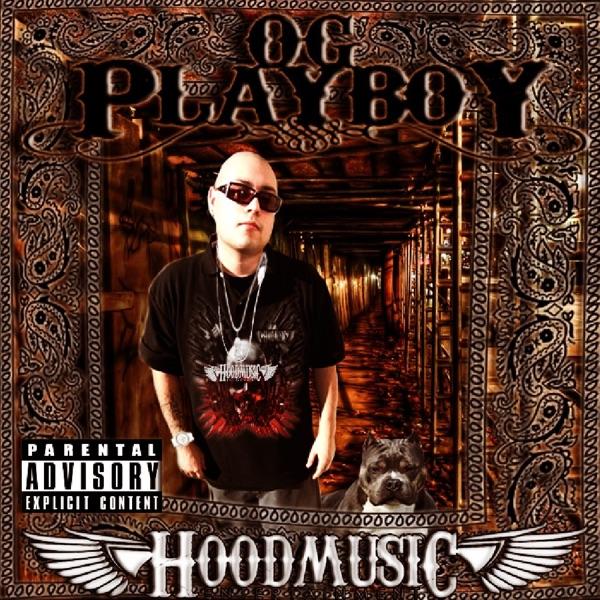 It's Hoodmusic (feat. Mr. Sancho, Lil Mando, Juan Gambino, Doll E Girl & Loc-1)