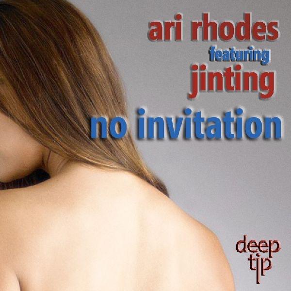 No Invitation (feat. Jinting) [Original Mix]