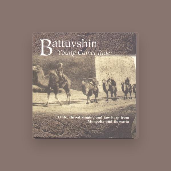 Battuvshin