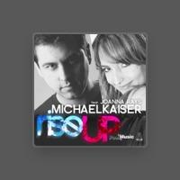 Michael Kaiser