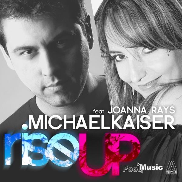 Rise Up (feat. Joanna Rays) [Addict Djs Radio Edit]