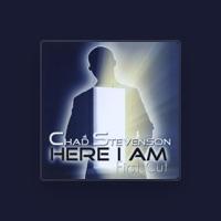 Chad Stevenson