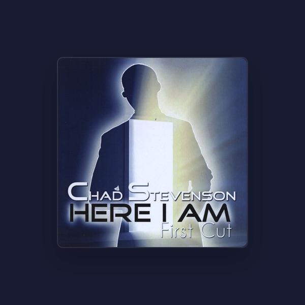 Chad Stevenson