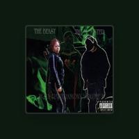 Lady Moet Beast & D.C. TY The Monster