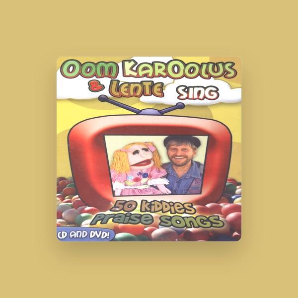Oom Karoolus & Lente Sing