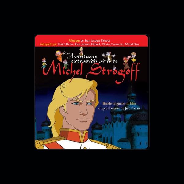 ジャン=ジャック・デボー