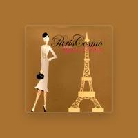 Paris Cosmo