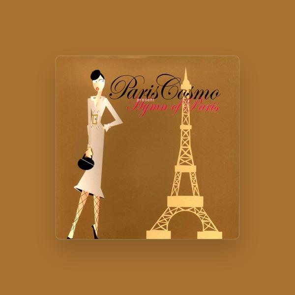 Paris Cosmo