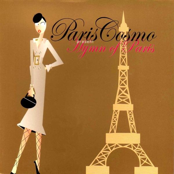 Cafe Des Abesses
