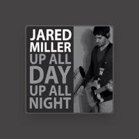 Jared Miller