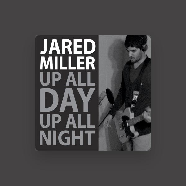 Jared Miller