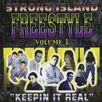Prove Your Love (Big Up New York Mix)