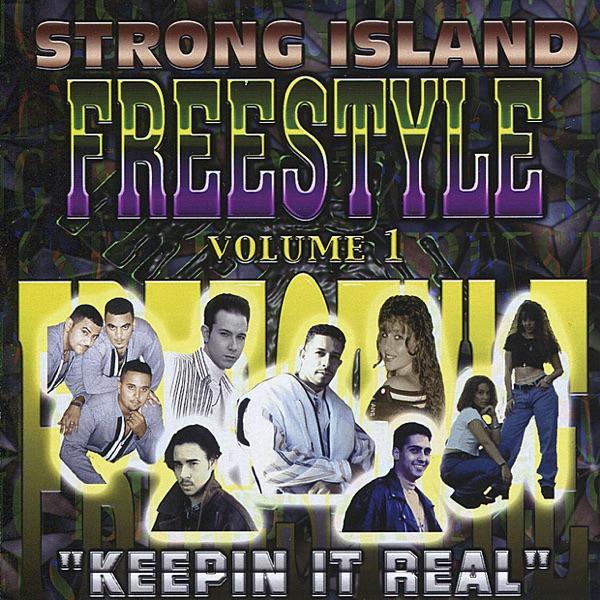Prove Your Love (Big Up New York Mix)