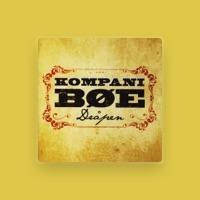 Kompani Bøe