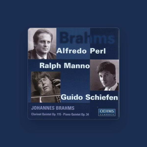 Ralph Manno