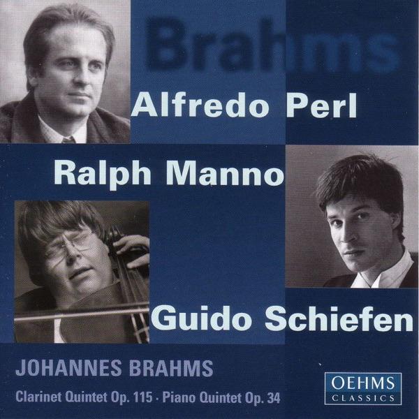 ピアノ五重奏曲 ヘ短調 Op. 34: III. Scherzo. Allegro