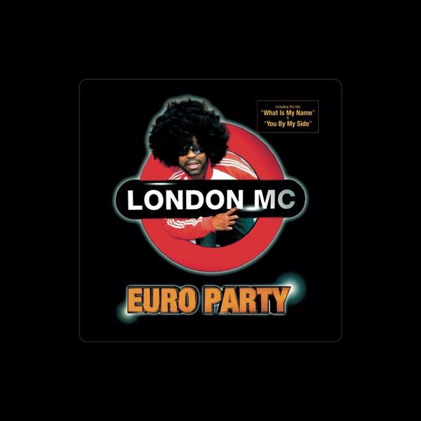 London MC
