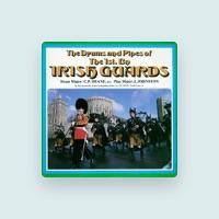 Irish Guards