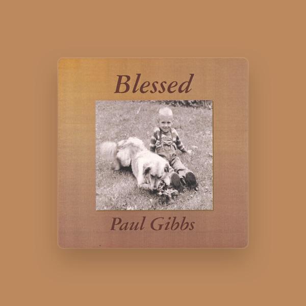 Paul Gibbs