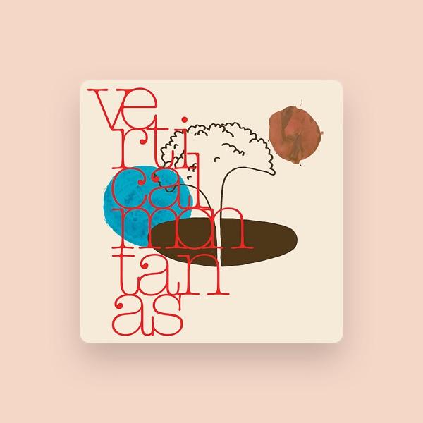 Vertical Montanas