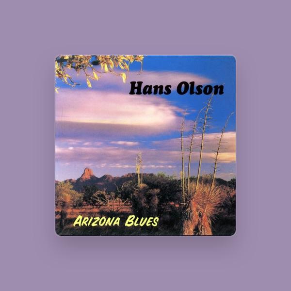 Hans Olson