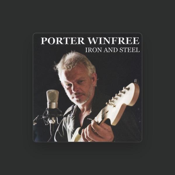 Porter Winfree