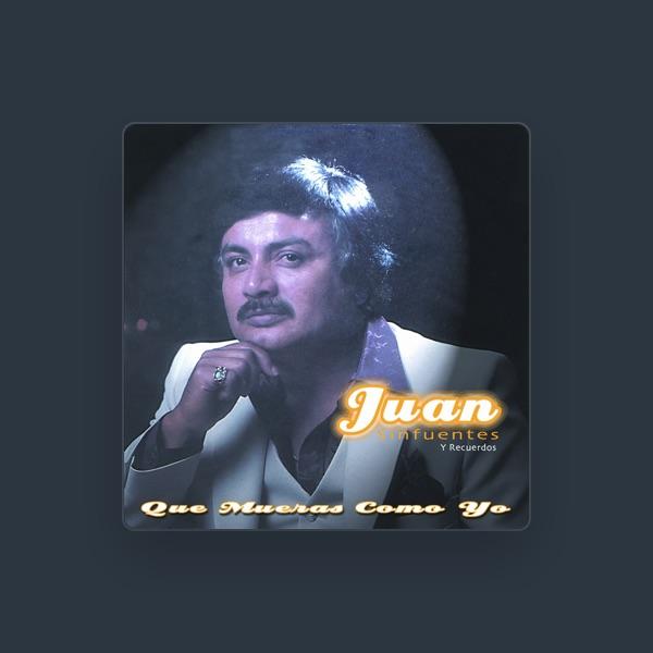 Juan Sifuentes