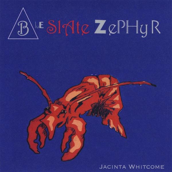 Blue Slate Zephyr