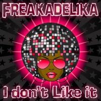 I Don't Like It (Short Mix)