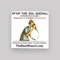 The Beat Wizard